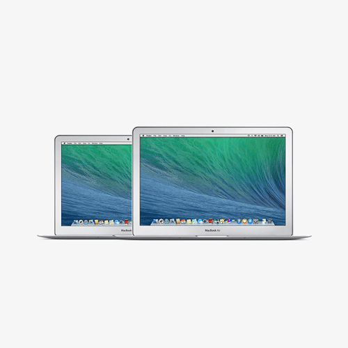 MacBook Air accu