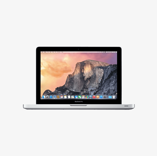 MacBook (Pro) 13" accu