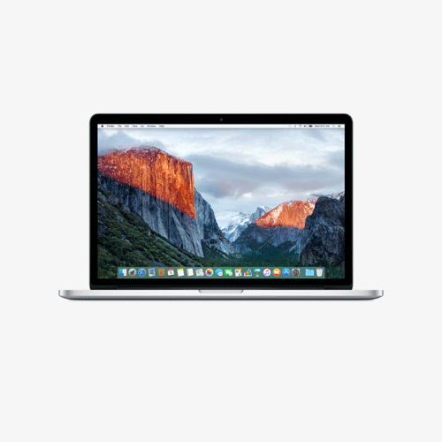 MacBook Pro 15" accu